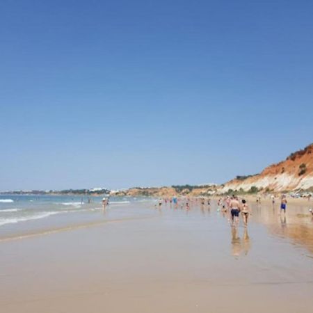 Alsouk Villa Vilamoura Kültér fotó