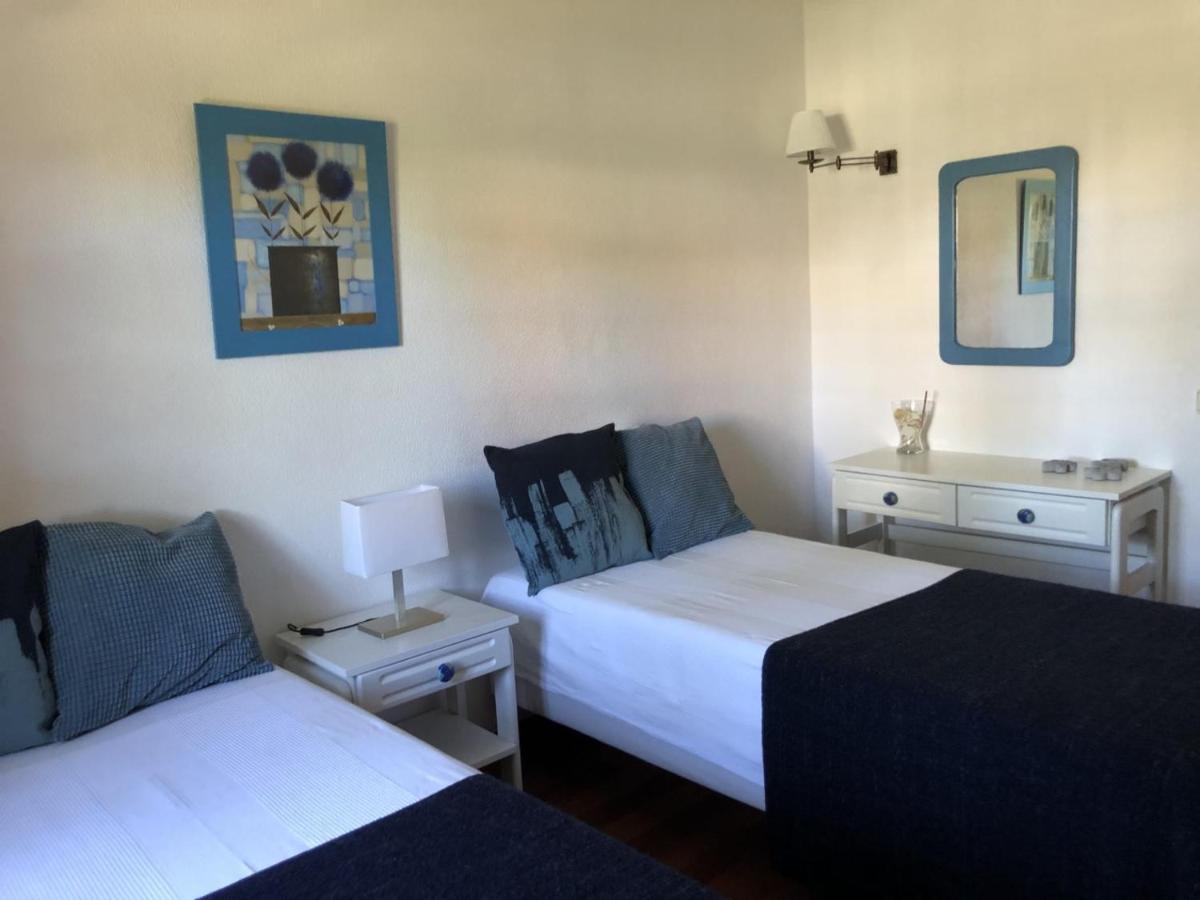 Alsouk Villa Vilamoura Kültér fotó