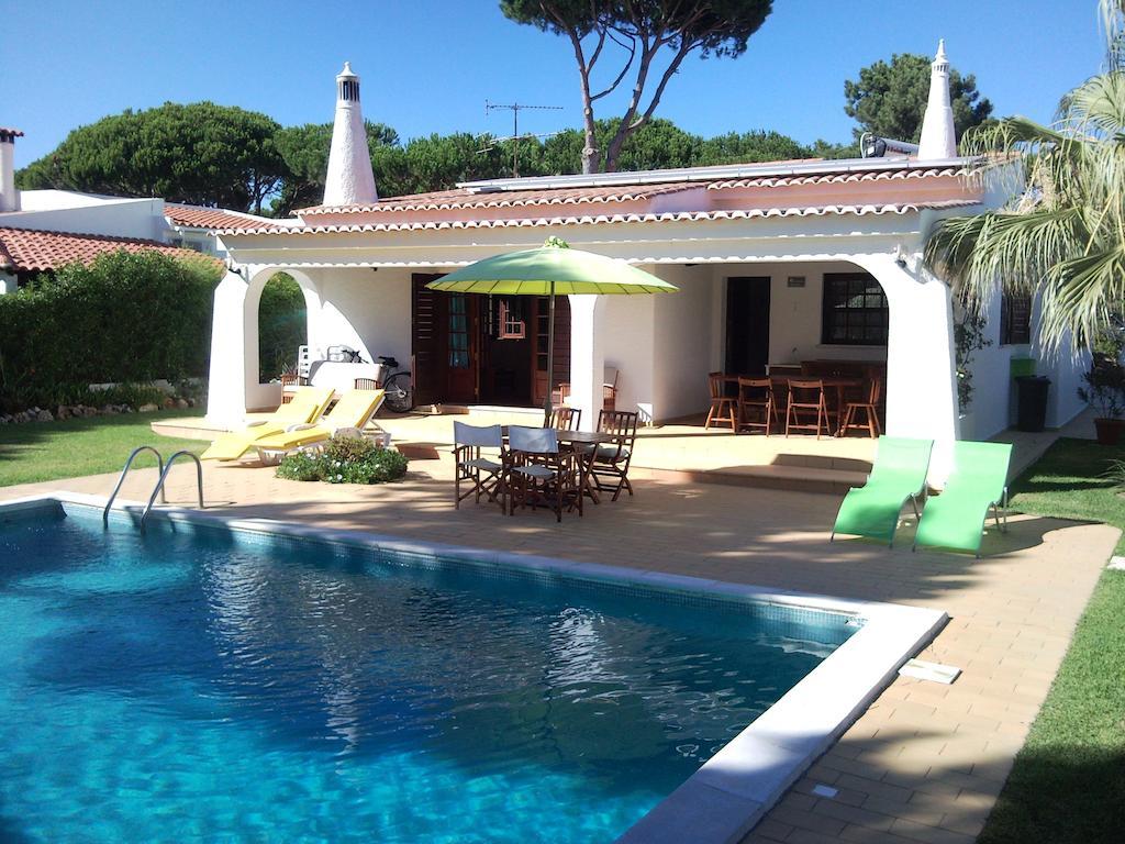 Alsouk Villa Vilamoura Kültér fotó