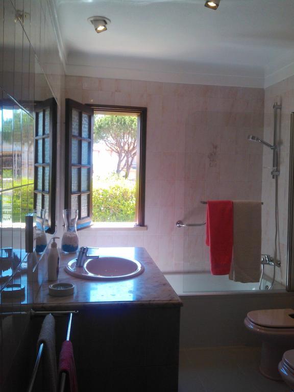 Alsouk Villa Vilamoura Szoba fotó