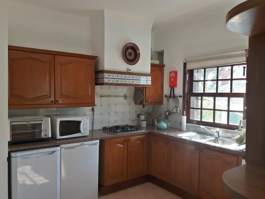 Alsouk Villa Vilamoura Kültér fotó