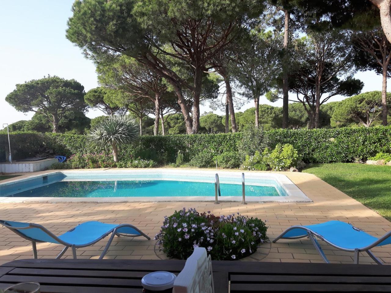 Alsouk Villa Vilamoura Kültér fotó