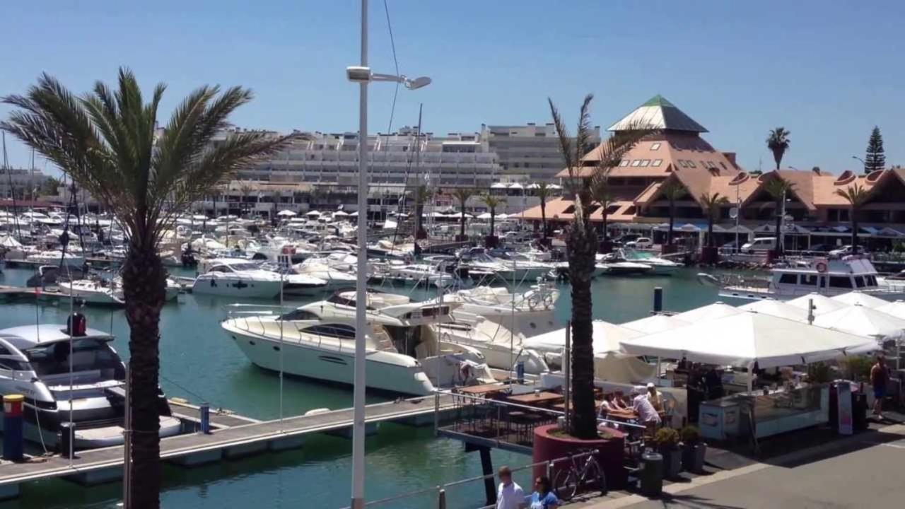 Alsouk Villa Vilamoura Kültér fotó
