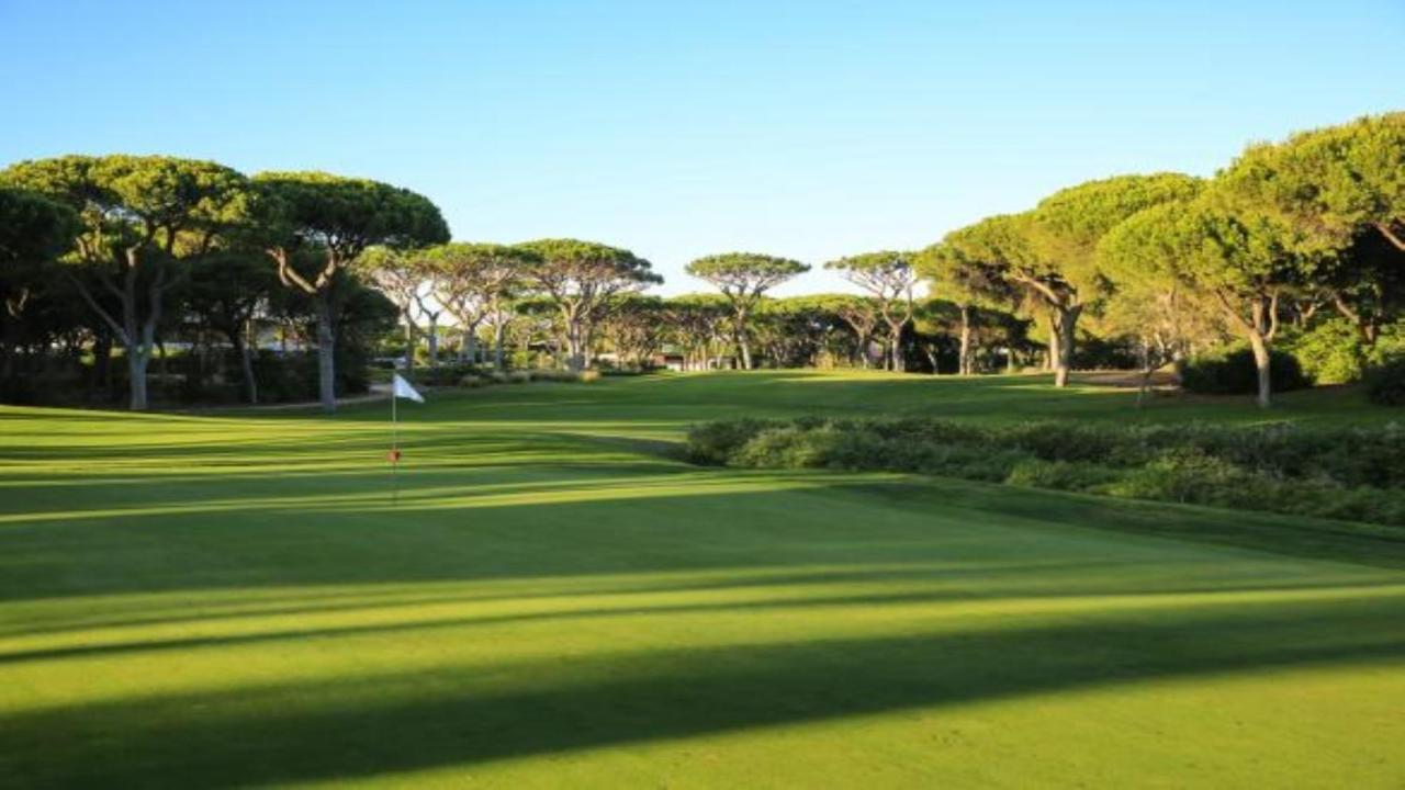 Alsouk Villa Vilamoura Kültér fotó