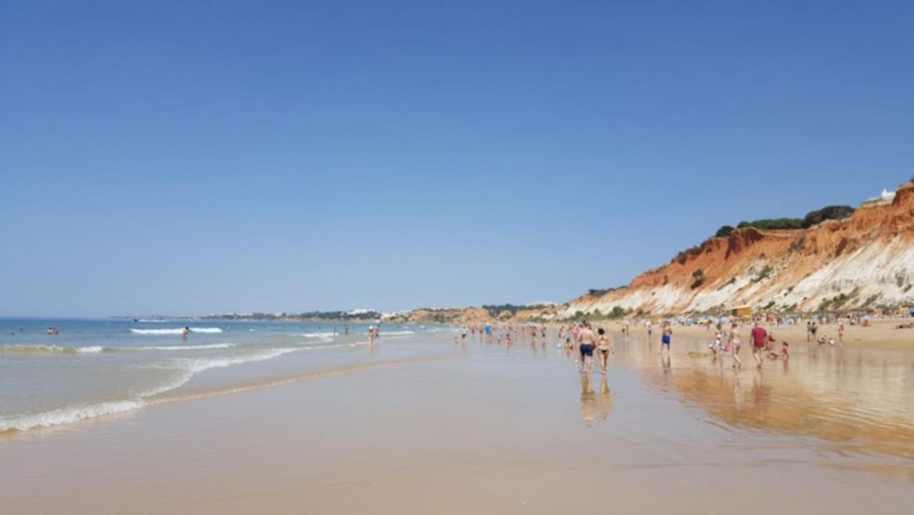 Alsouk Villa Vilamoura Kültér fotó